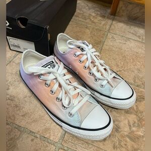Converse Shoes